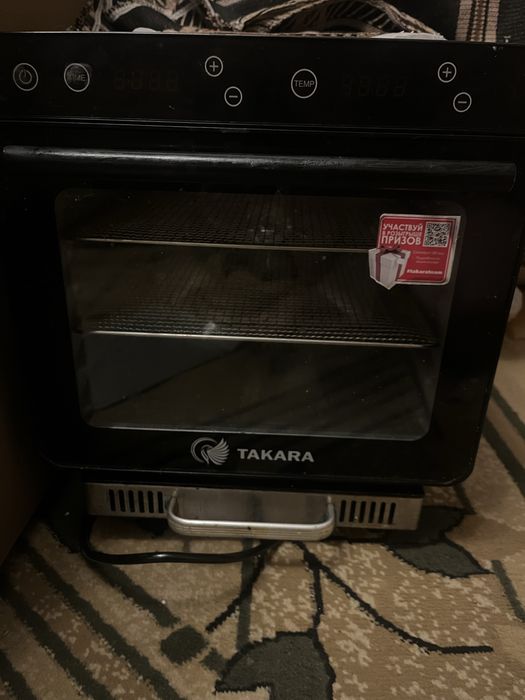 Продам дегидратор (сушилка)