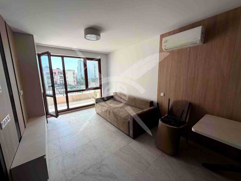 Продава се Двустаен апартамент в Свети Влас - 64 кв.м за 1712 €/кв.м - Снимка #2