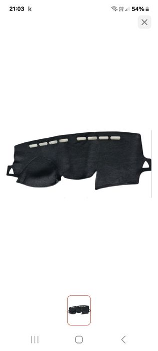 Продам накитка на панел