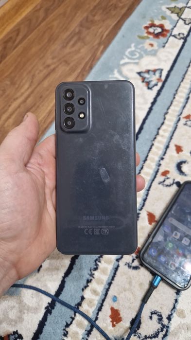 Самсунг а23 сатылады