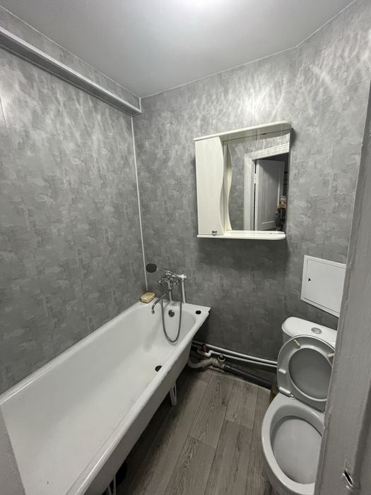 Сдам 2-к квартиру долгосрочно