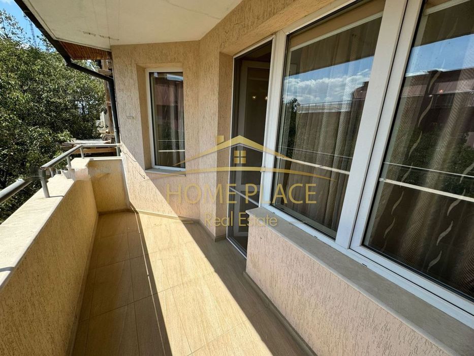 Дава се под наем Тристаен апартамент в Варна, Завод Дружба - 80 кв.м за 648.21 € - Снимка #7