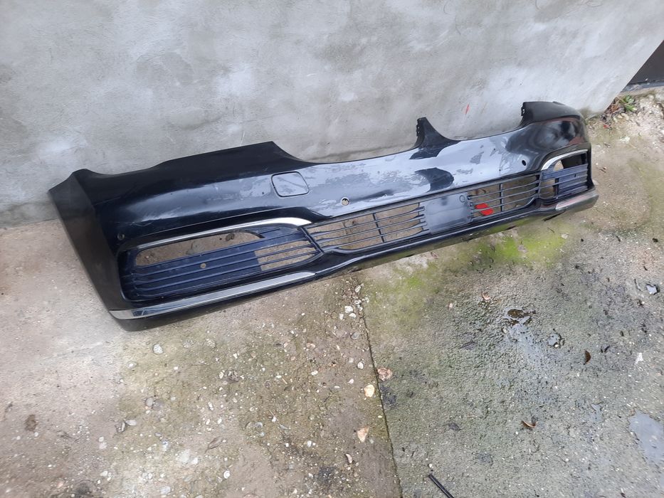 Bara fata bmw G11 G12 seria 7 completa 2015-2018