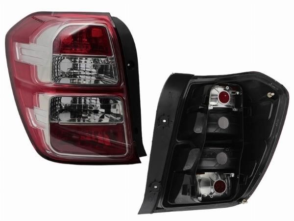 Фонарь задний  Chevrolet Cobalt