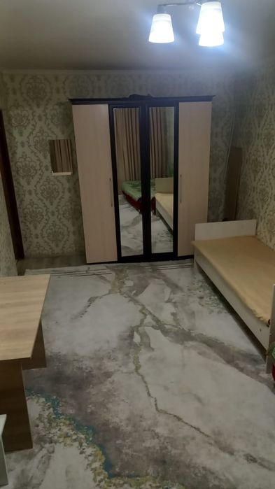 Кв джангельдина 2х комнат