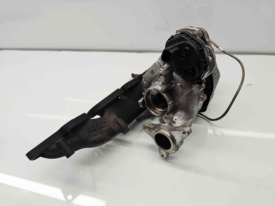 Turbina  AUDI A4 (8W2, B9) [Fabr 2015-prezent] 05L253019L 2.0 TDI DFBA
