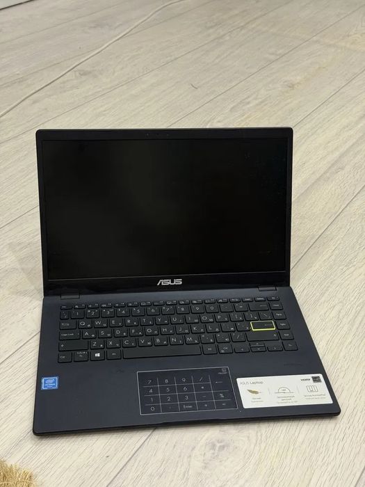 Asus Notebook Ноутбук 2022 Года Современный Продам