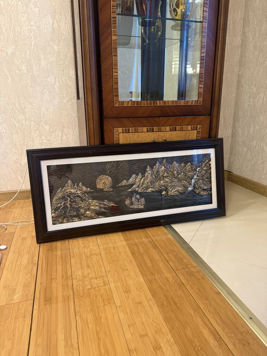 Картина в комнату