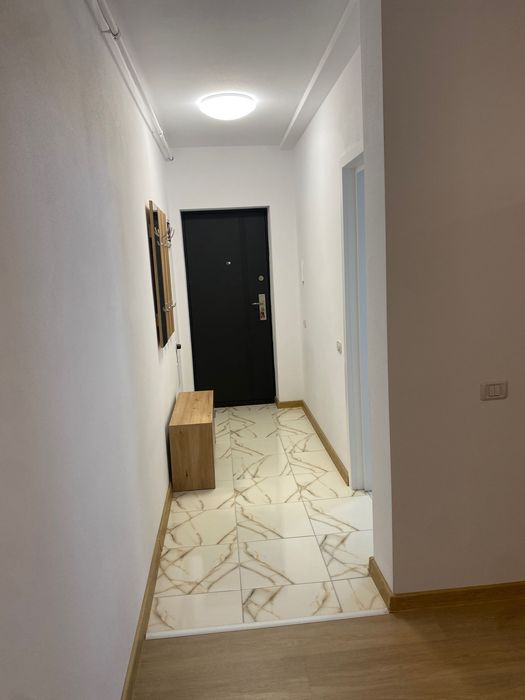 Garsonieră prima închiriere + loc de parcare