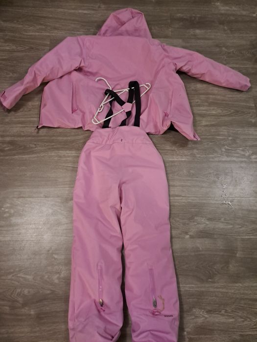 Детски ски комплект