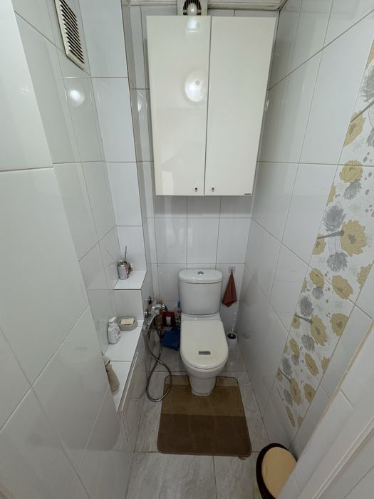 Продам 3х  комнатную квартиру
