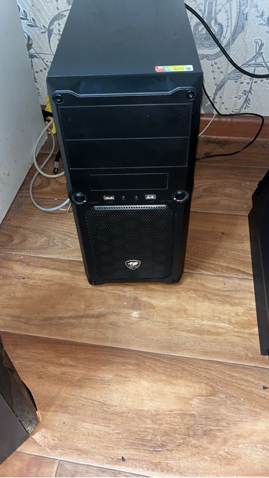 Игровой системник core i5