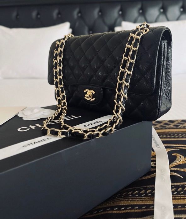 Сумка CHANEL Classic Flap