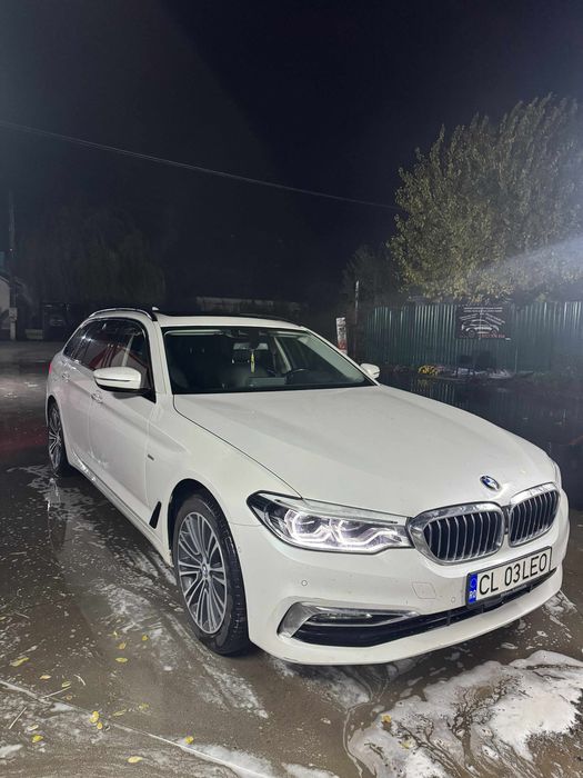 Bmw G31 520xd Seria 5
