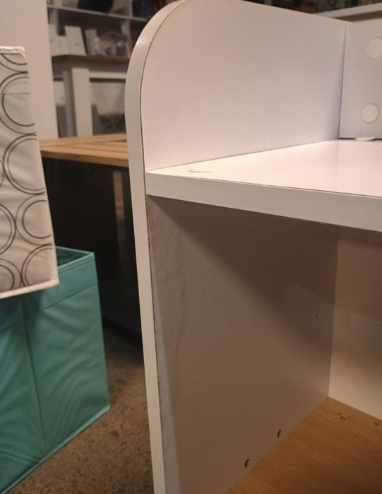 Етажерка с 3 отделения