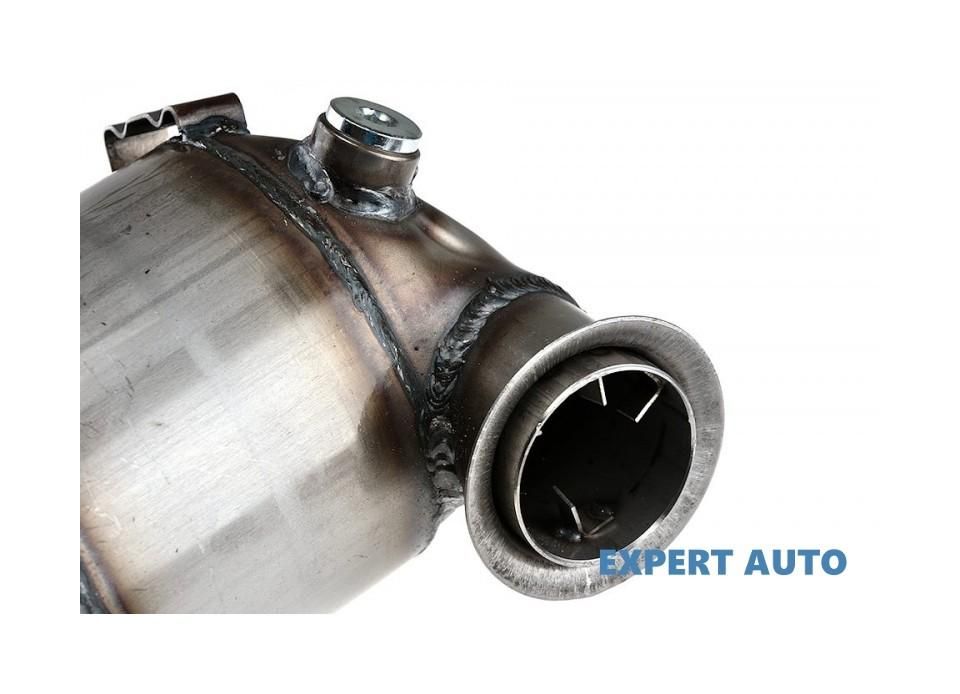 Filtru de particule Volkswagen Transporter T6 2015-> 7E0254700DX