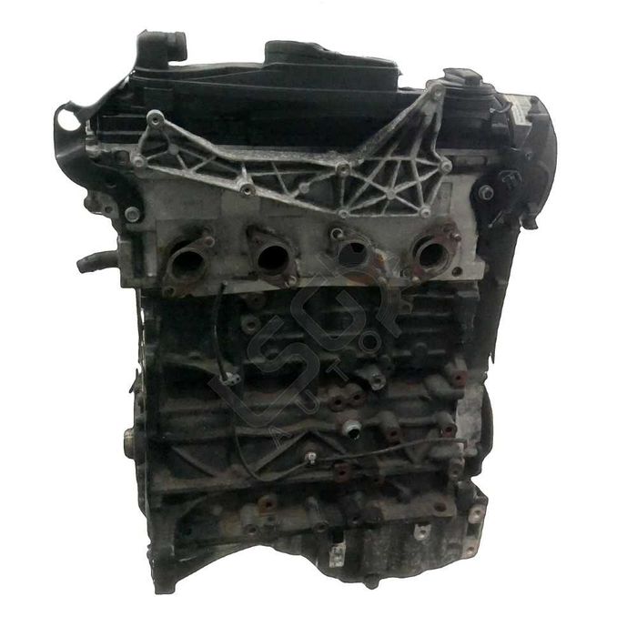 Двигател CAGA 2.0 AUDI A4 (B8)  ID: 156945
