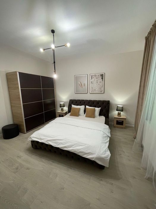 Apartament de închiriat – 3 camere, central, Str. Crasna, Satu Mare