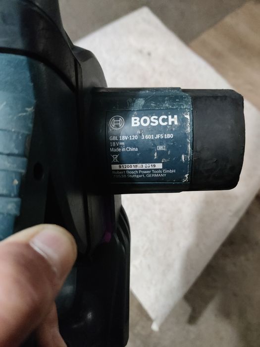 Перфоратор Бош Bosch