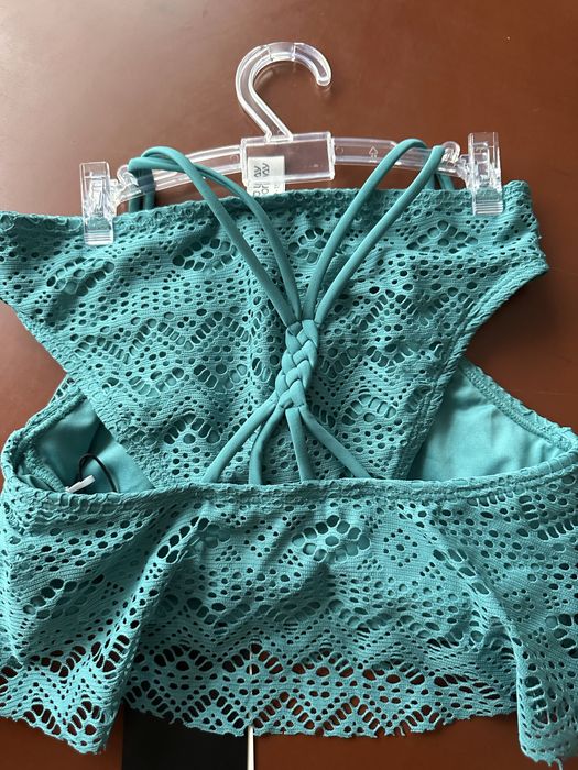 Нов бански за момиче No way monday