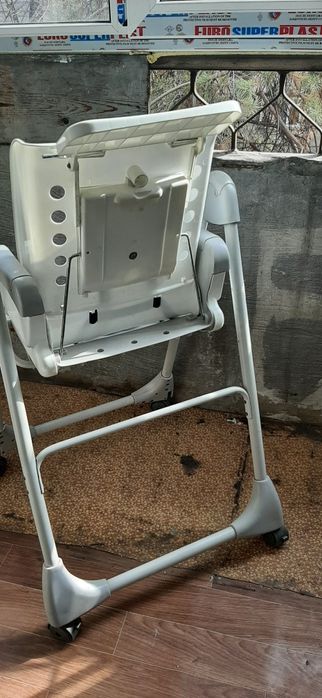 Стул для кормления ребёнка