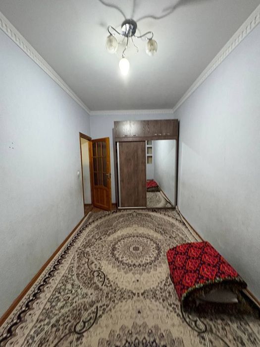 Пионерская 2пер 3/4/4 Чиланзар 2