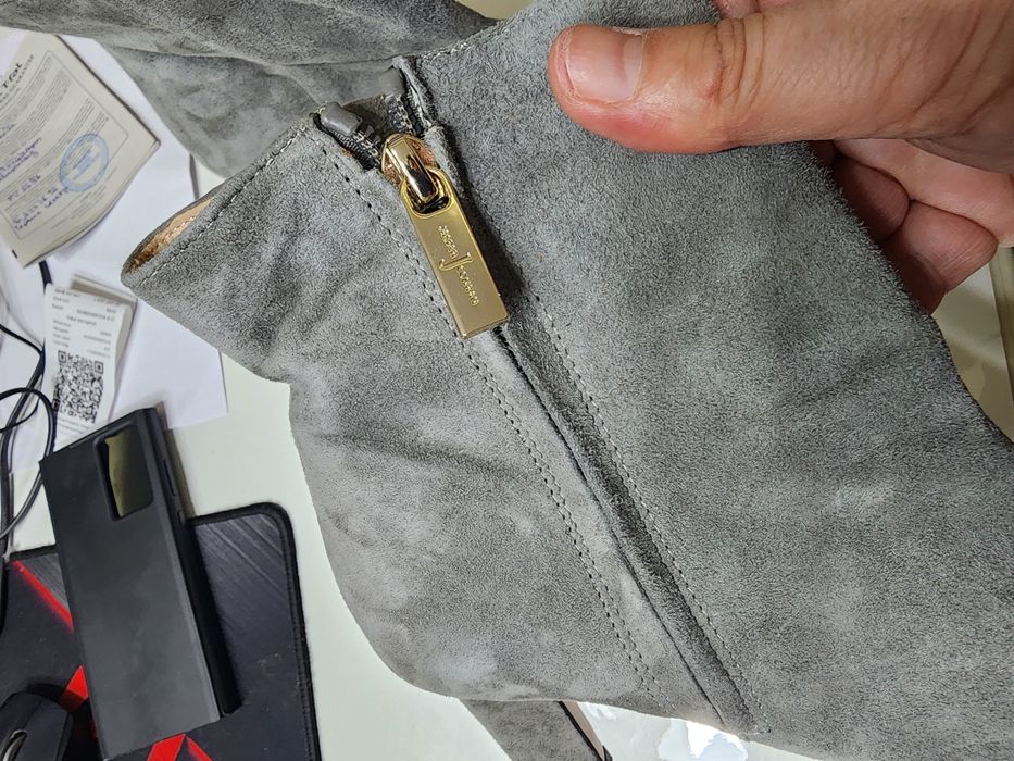 Полусапожки, полусапоги демисезонные