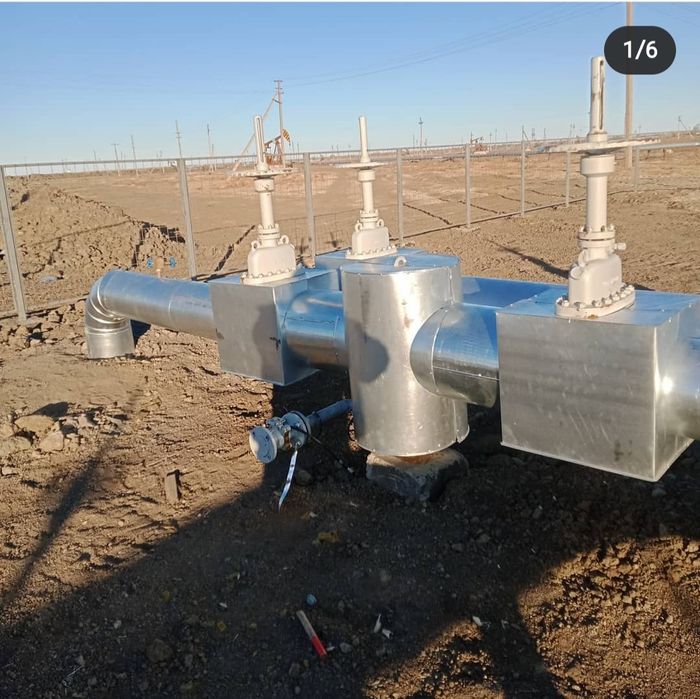 Теплоизоляция и вентиляция