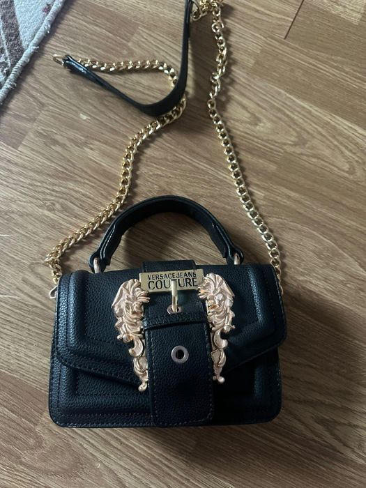 Дамска чанта Versace Jeans Couture