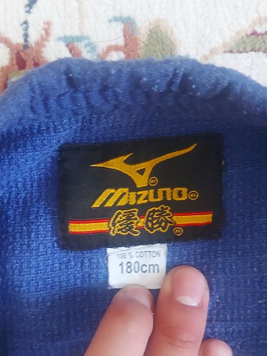 Кимоно для дзюдо