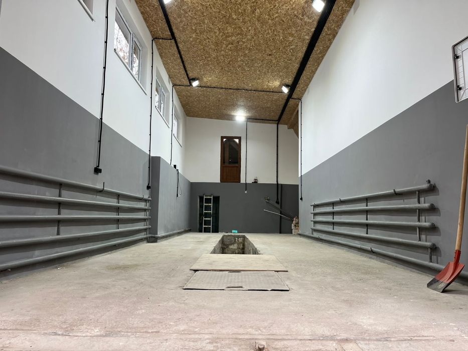 Сдам помещение в центре города!