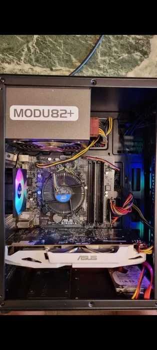 Reparație Asamblare Curatare Configurari laptop/PC