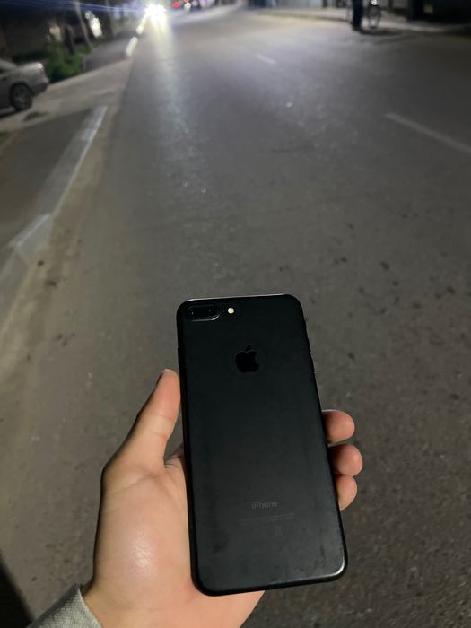 iPhone 7 Plus в идеале