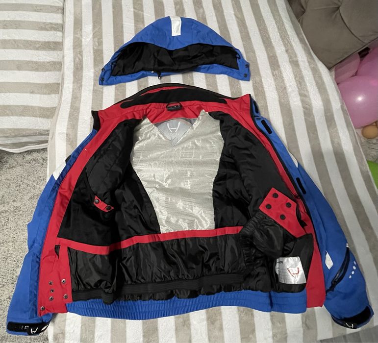 Geaca ski marimea L Hyra