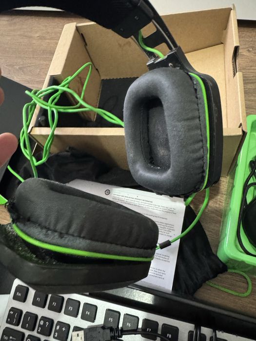 Консумативи за компютър