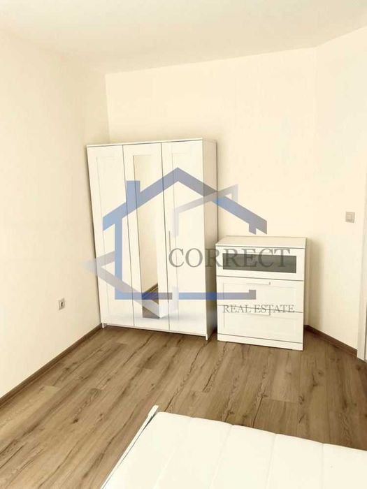 Дава се под наем Тристаен апартамент в с. Аспарухово, Област Варна - 110 кв.м за 918 € - Снимка #5