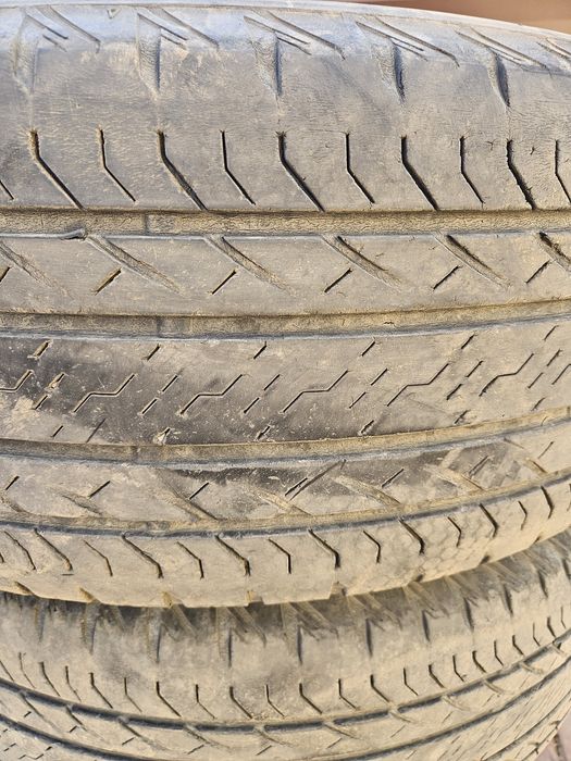 Продам резину недорого