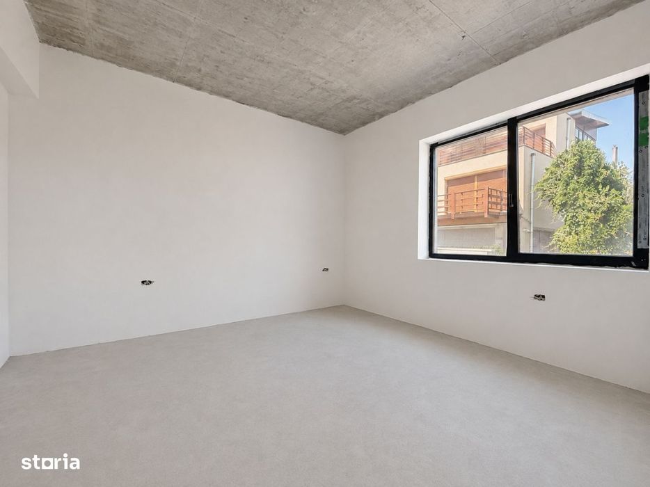 Apartament 3 camere |  Imobil Boutique in Cartier Rezidential | Ovidiu