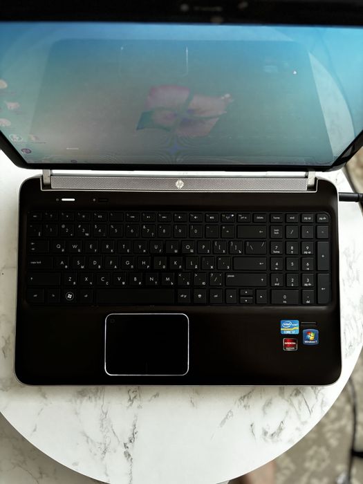 Продам ноутбук HP Pavilion dv6