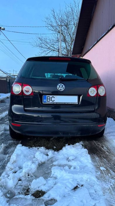 Volkswagen Golf 5 Plus