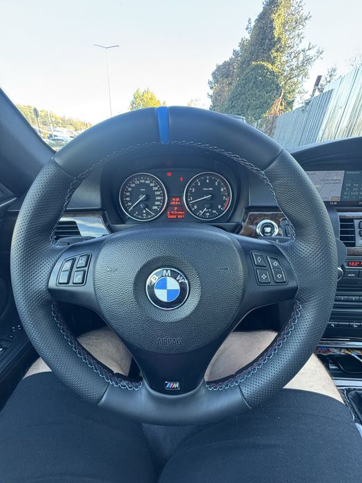Bmw seria 3 e92 325 xi