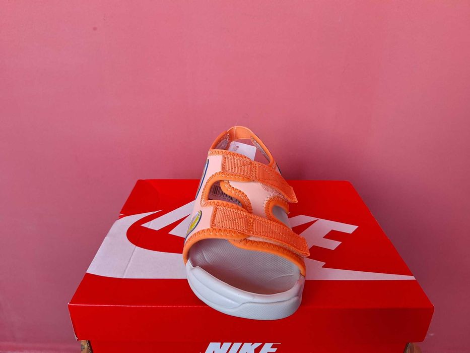 Nike Adjust 6 - детски сандали