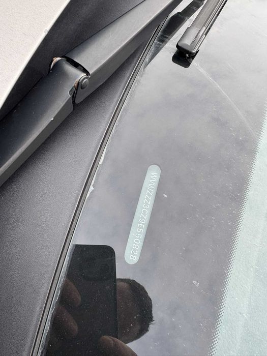 Passat cc 2009 ,foarte ingrijita