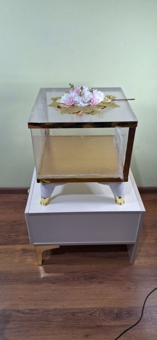 Тойбастар корзина