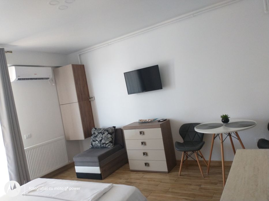 Cazare Mamaia Nord