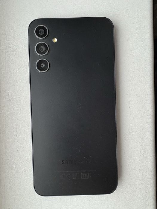 samsung a34 256/8 2024