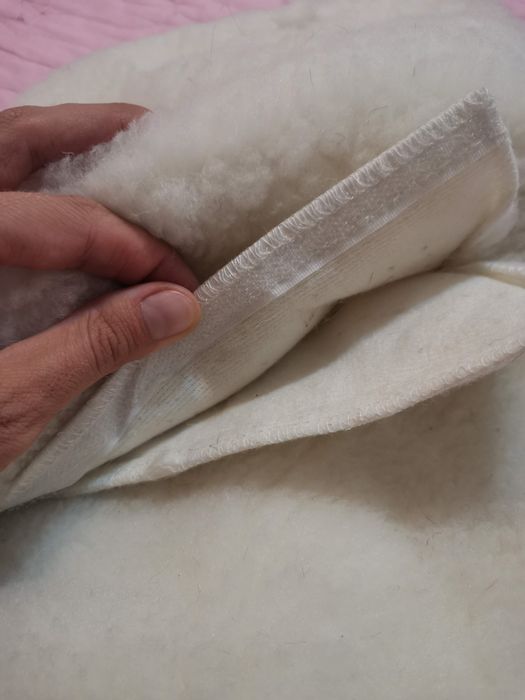 Муфта на коляску для рук МиМиМи