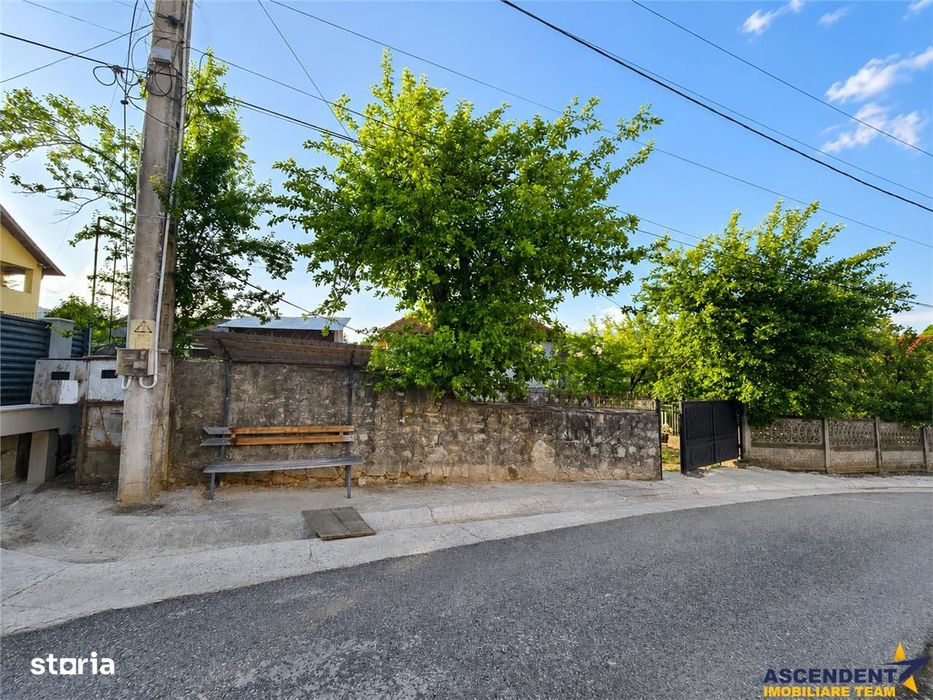 Vila deosebita in Runcu - Dambovita, natura,confort si priveliste deos