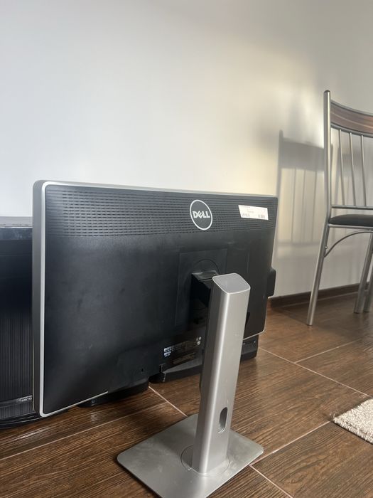 Monitor Dell Reglabil