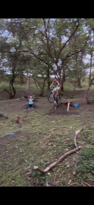 Se vinde urgent Yt Capra Custom 2023